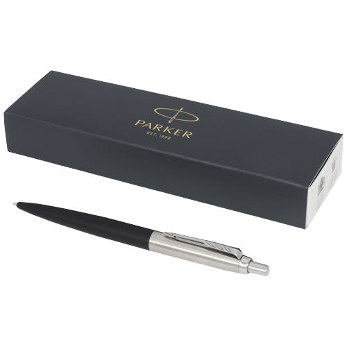 Parker bolígrafo XL mate y cromado (tinta azul)