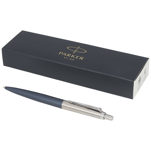 Parker bolígrafo XL mate y cromado (tinta azul)