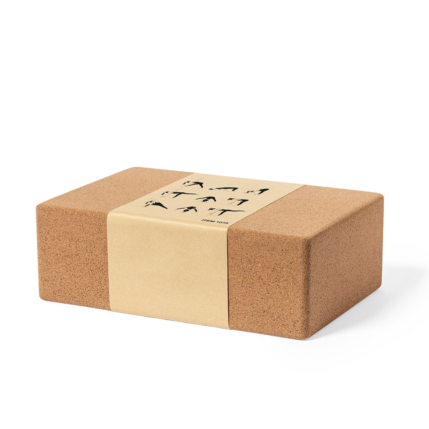 Bloque Yoga