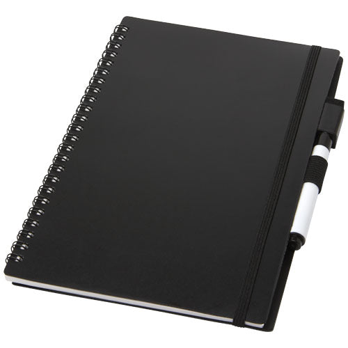 Libreta A5 reutilizable