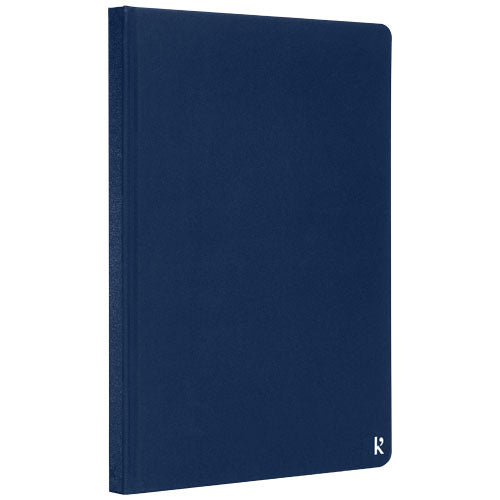 Libreta A5 de tapa dura