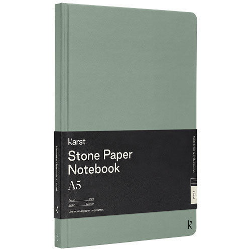 Libreta A5 de tapa dura