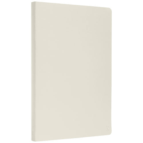 Libreta A5 de tapa blanda "Karst®"