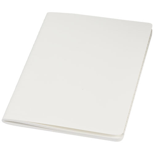 Cuaderno de papel de piedra