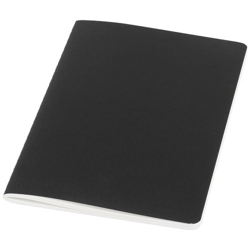 Cuaderno de papel de piedra