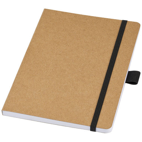 Libreta de papel reciclado