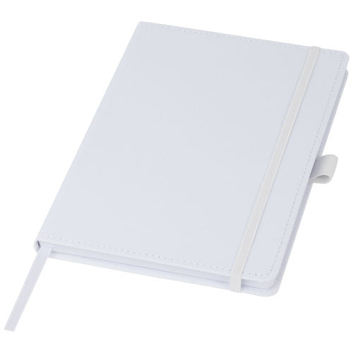 Libreta de tapa dura de plástico oceánico