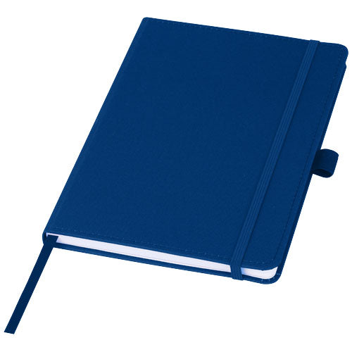 Libreta de tapa dura de plástico oceánico