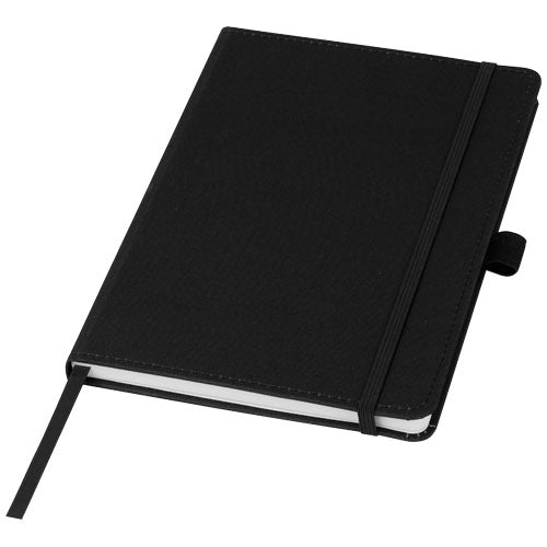Libreta de tapa dura de plástico oceánico