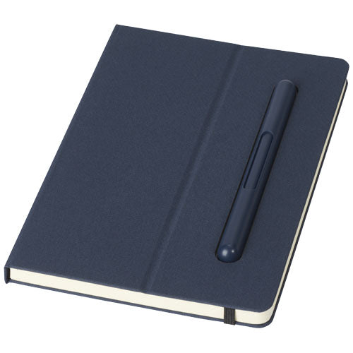 Set de bolígrafo y libreta