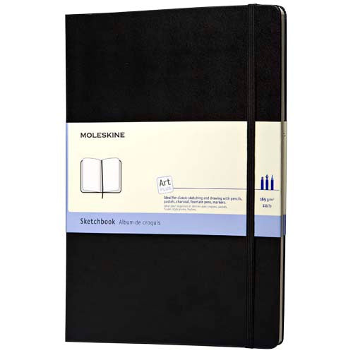 Cuaderno de dibujo A4