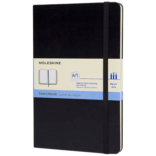 Cuaderno de dibujo grande