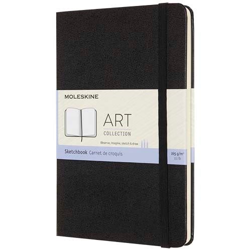 Cuaderno de dibujo mediano