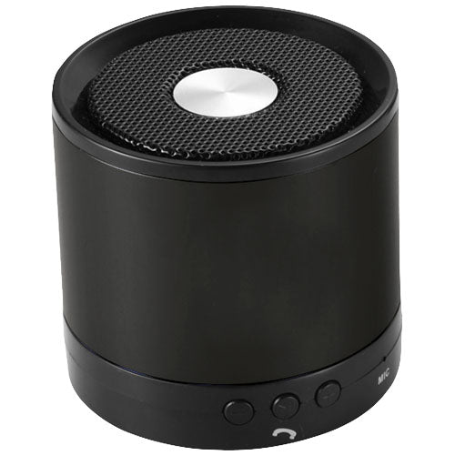 Altavoz Bluetooth® de aluminio