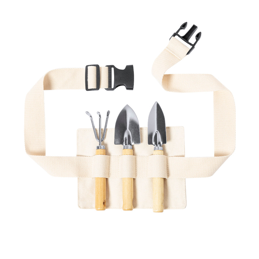 Set Jardinería