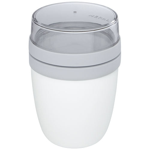 Mepal fiambrera doble 500+ 200 ml