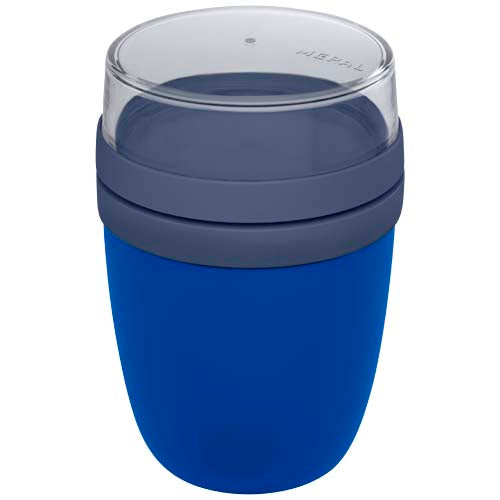 Mepal fiambrera doble 500+ 200 ml