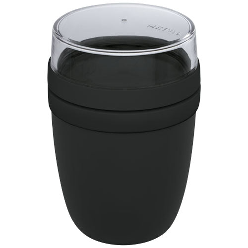 Mepal fiambrera doble 500+ 200 ml