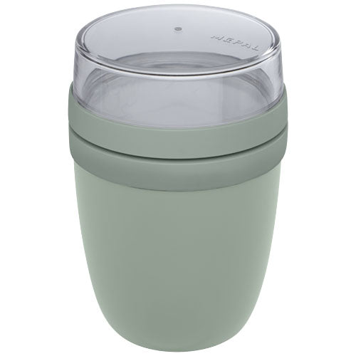 Mepal fiambrera doble 500+ 200 ml
