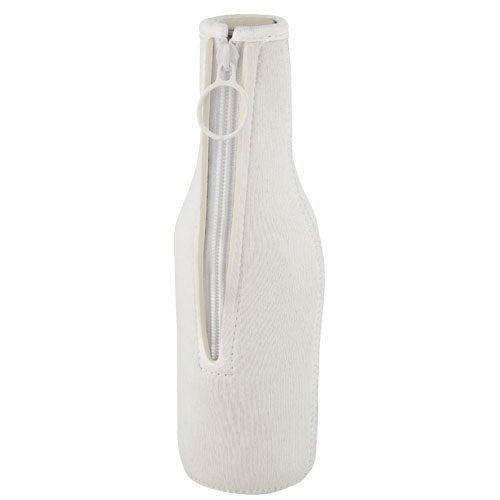 Funda de neopreno reciclado para botellas