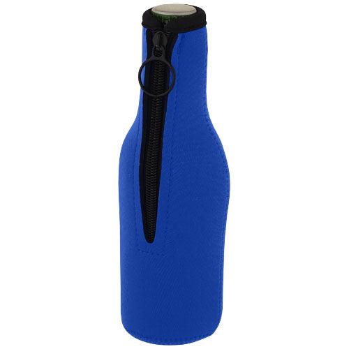 Funda de neopreno reciclado para botellas