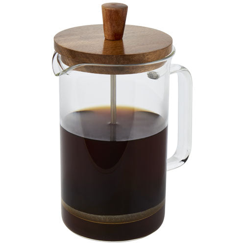 Cafetera de prensa francesa de 600 ml