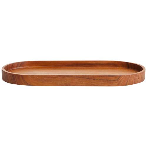 Bandeja de madera