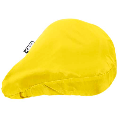Funda de sillín de bicicleta en PET reciclado