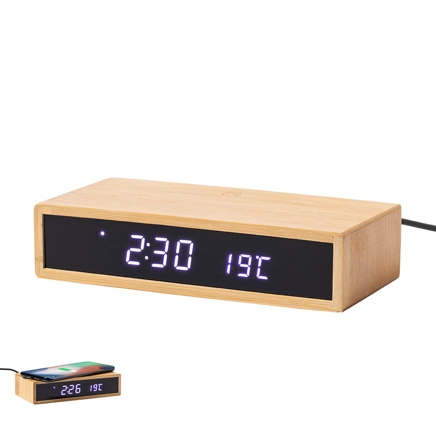 Reloj Multifunción