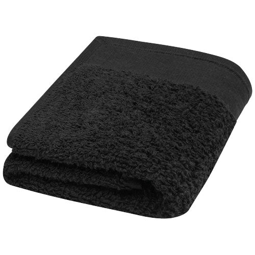 Toalla de 30 x 50 cm de algodón de 550 g/m²