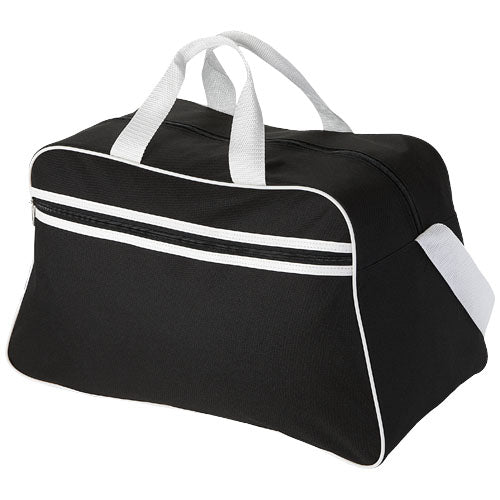 Bolsa de deporte con dos bandas 30L