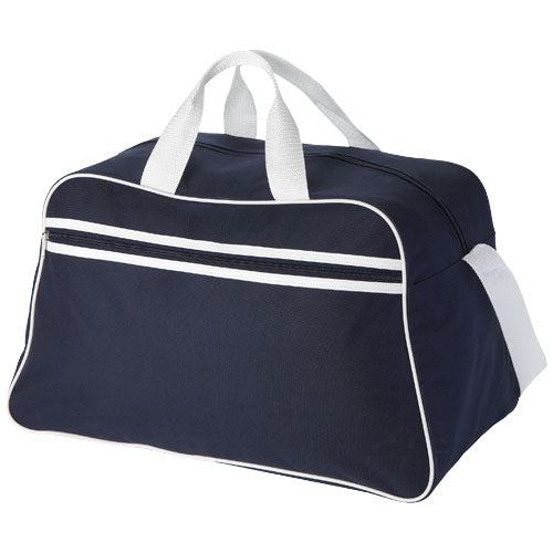 Bolsa de deporte con dos bandas 30L