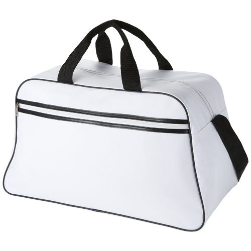 Bolsa de deporte con dos bandas 30L