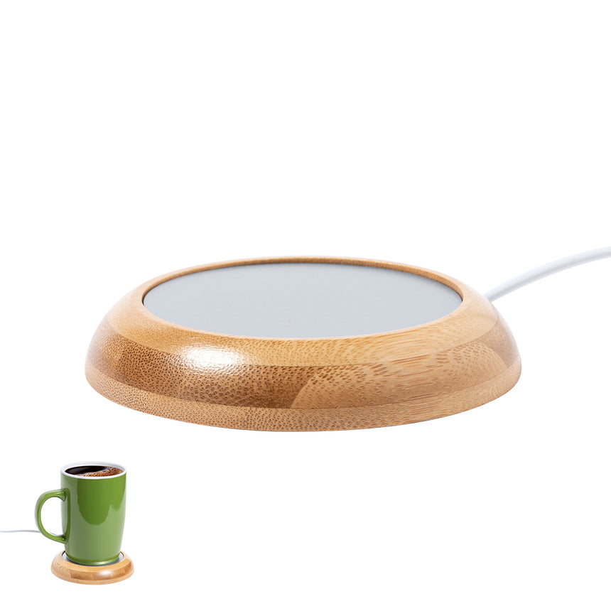 Calentador Tazas