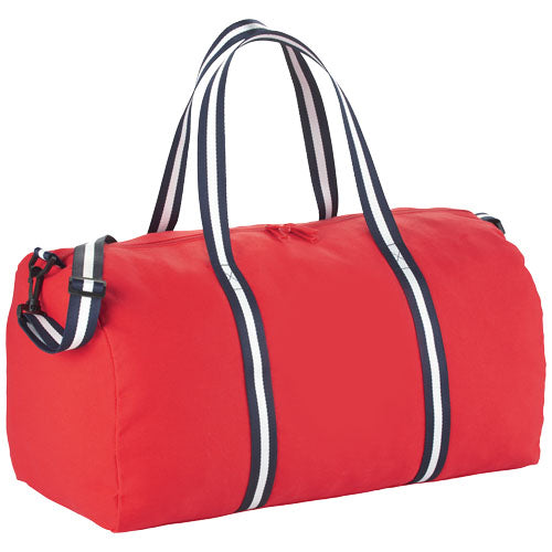 Bolsa de viaje de lona 40L "Weekender"