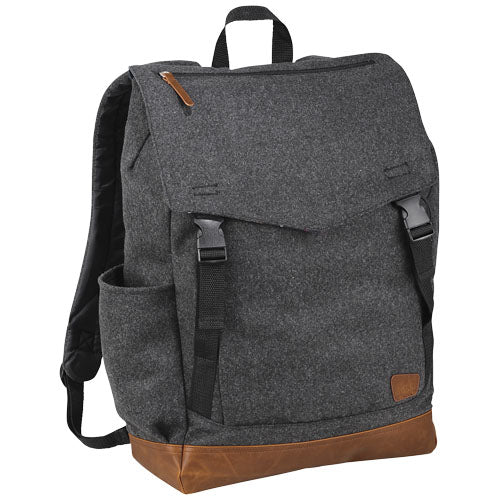 Mochila para portátil de 15" 15L "Campster"