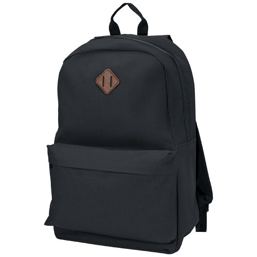 Mochila para portátil de 15Stratta'