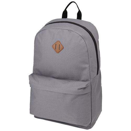 Mochila para portátil de 15Stratta'