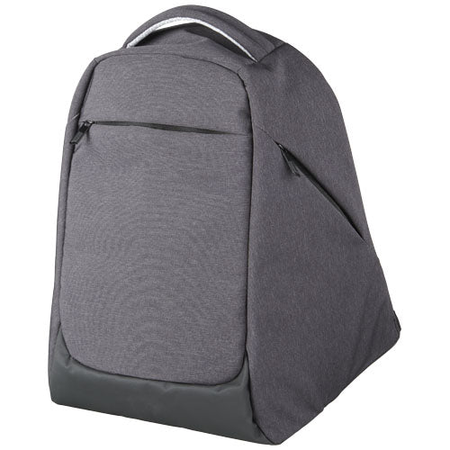 Mochila para portátil de 15" antirrobo TSA 19L "Convert"