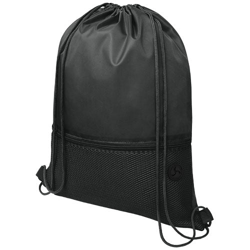 Mochila de cuerdas y malla 5L