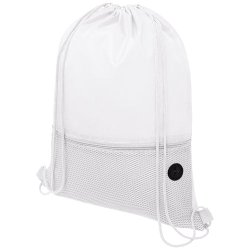Mochila de cuerdas y malla 5L