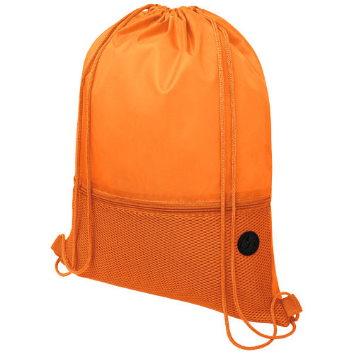 Mochila de cuerdas y malla 5L