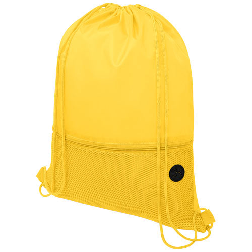 Mochila de cuerdas y malla 5L