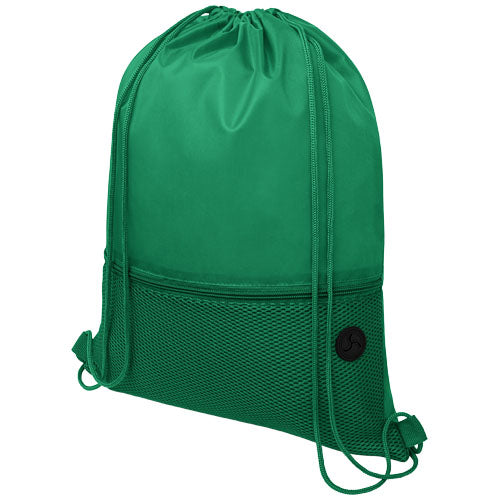 Mochila de cuerdas y malla 5L