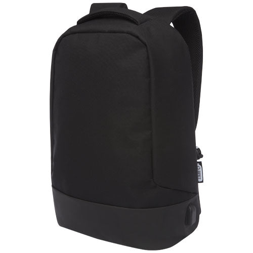 Mochila antirrobo GRS de RPET 18L