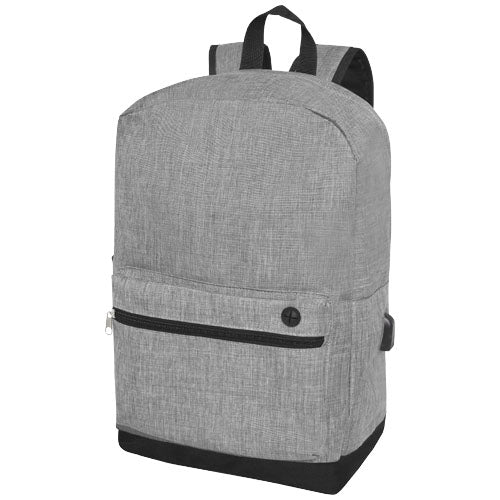 Mochila de negocios para portátil de 15,6Hoss'