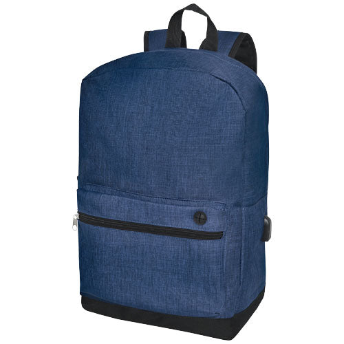Mochila de negocios para portátil de 15,6Hoss'