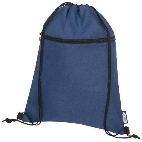 Mochila de cuerdas de PET reciclado 5L
