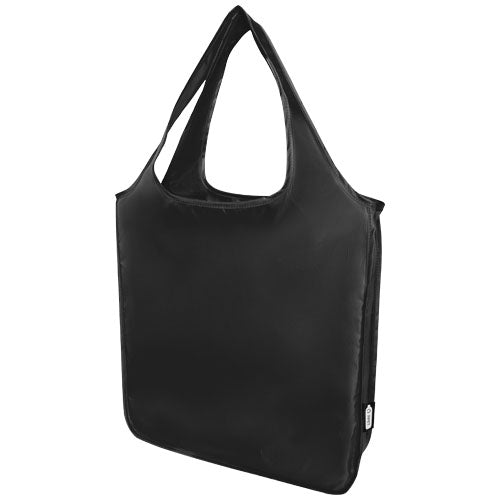 Bolsa Tote grande de PET reciclado "Ash"