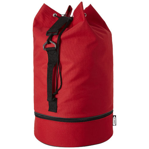 Bolsa de lona de marinero de plástico reciclado 35L